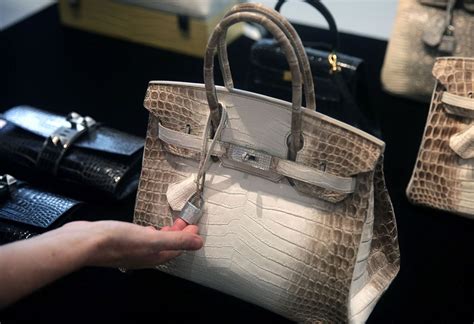 who has the most hermes bags in the world|2 million dollar birkin bag.